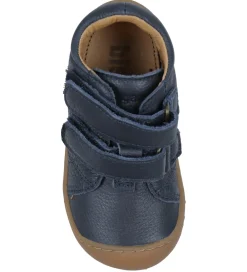 Bisgaard Begyndersko></noscript>Begyndersko - Hale V - Dark Blue