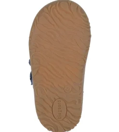 Bisgaard Begyndersko></noscript>Begyndersko - Hale V - Dark Blue