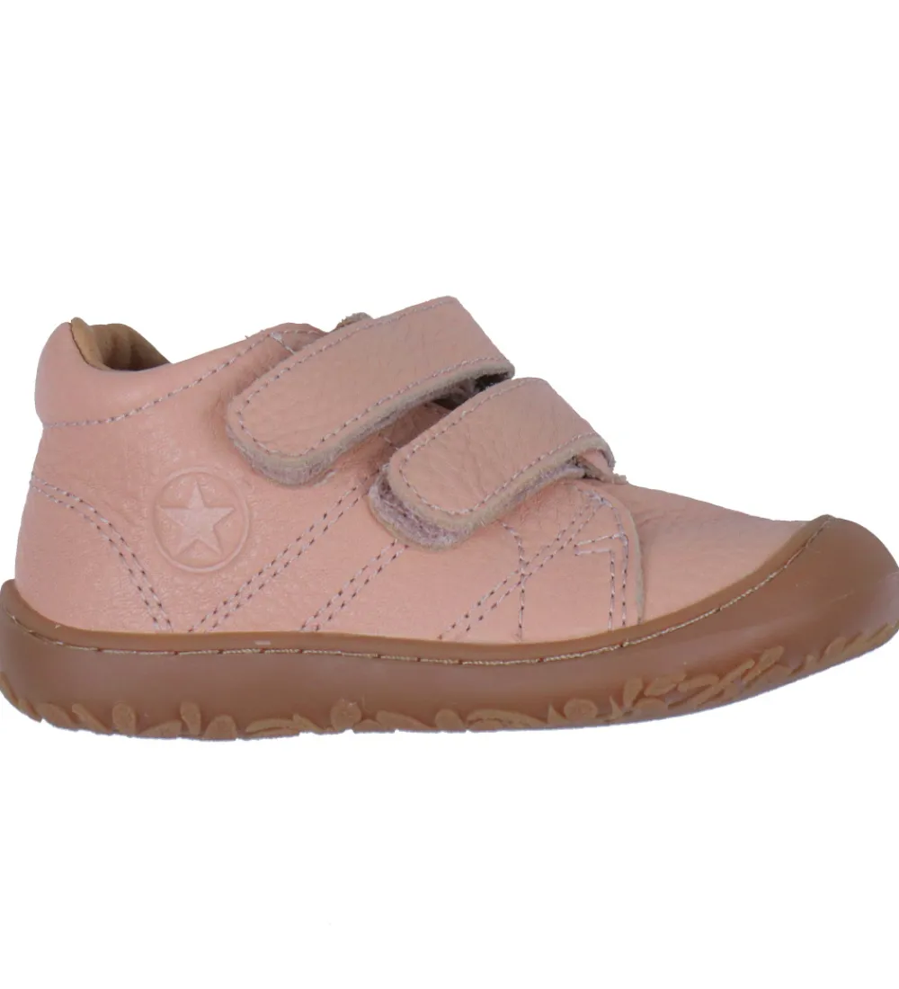 Bisgaard Begyndersko|Begyndersko - Hale V - Rosa