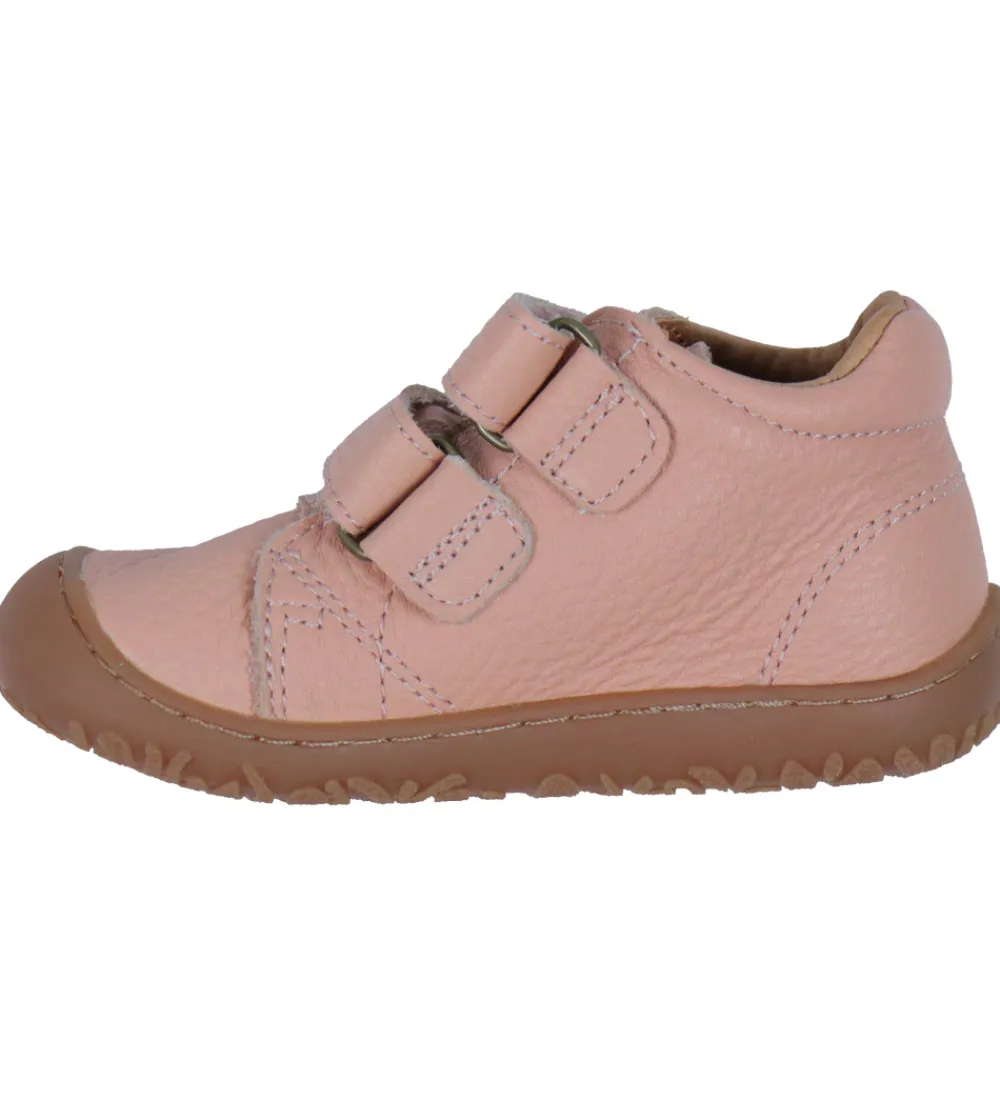 Bisgaard Begyndersko|Begyndersko - Hale V - Rosa