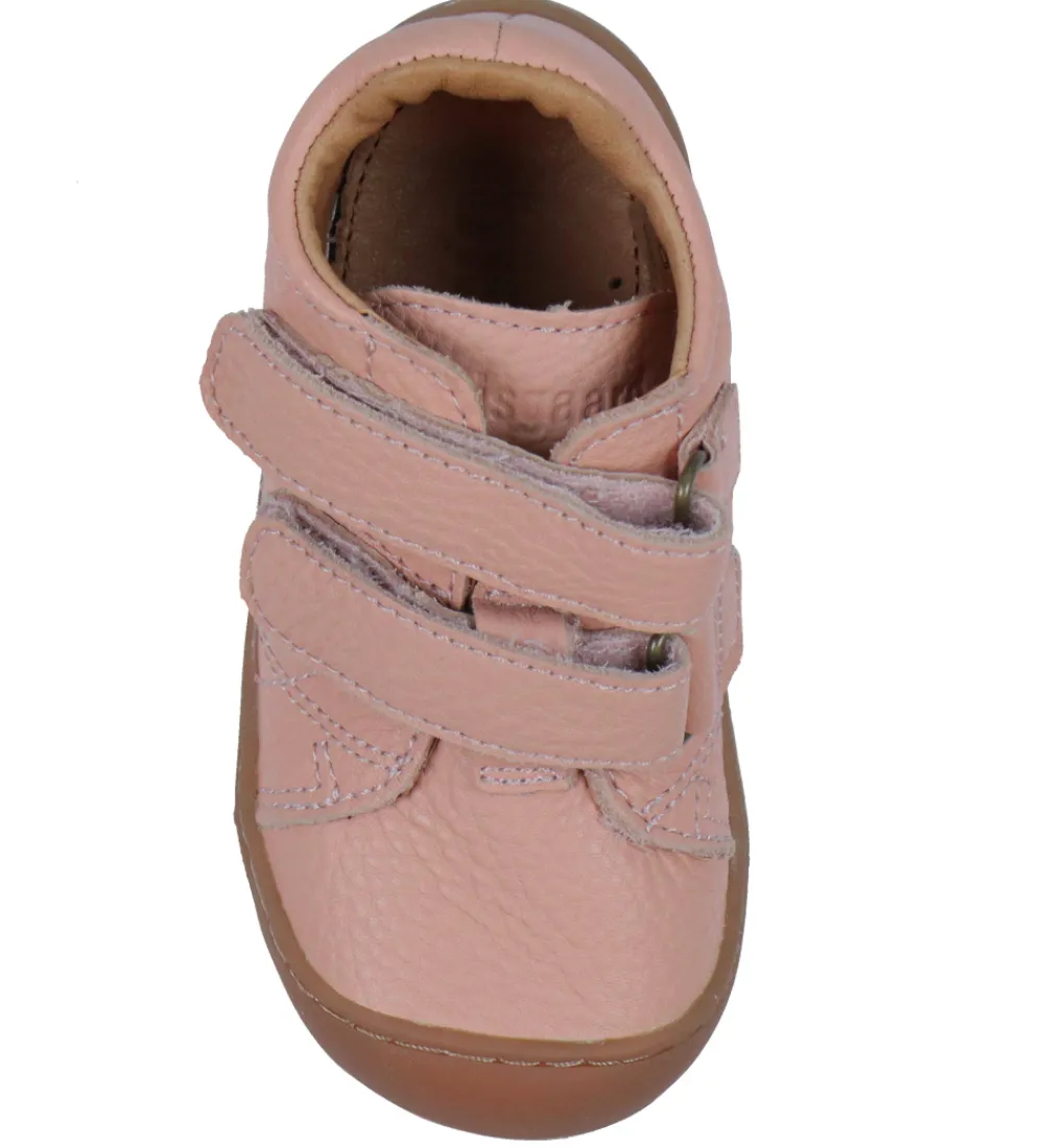 Bisgaard Begyndersko|Begyndersko - Hale V - Rosa