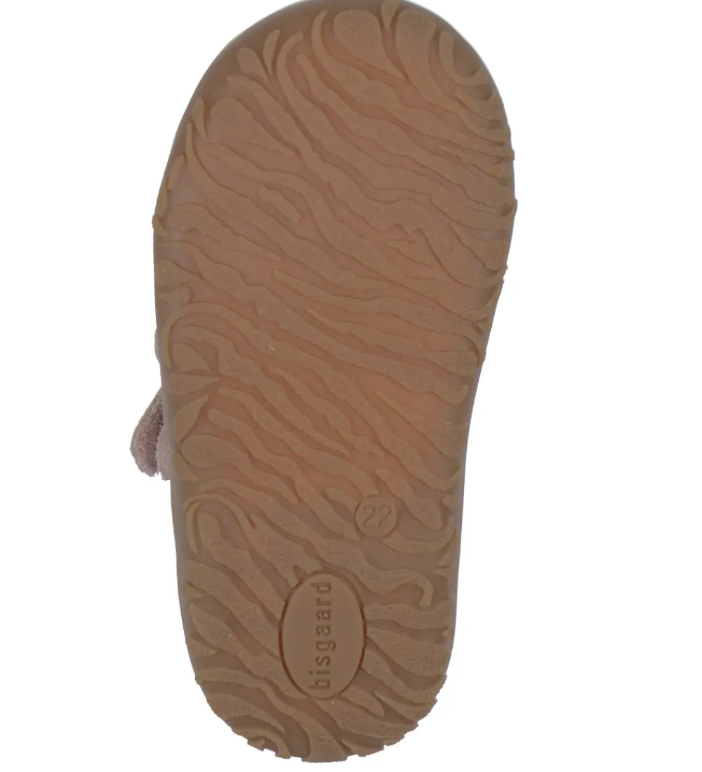 Bisgaard Begyndersko|Begyndersko - Hale V - Rosa