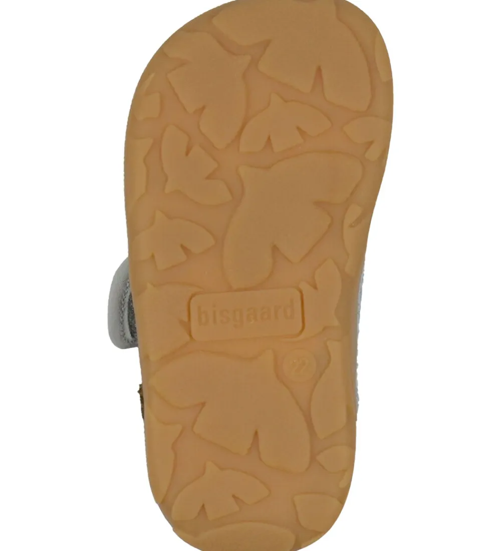 Bisgaard Hjemmesko>Hjemmesko - Barefoot - Grey
