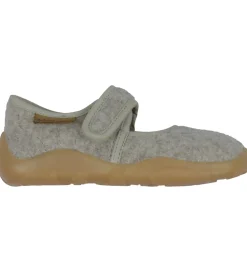 Bisgaard Hjemmesko|Hjemmesko - Maddy - Sand