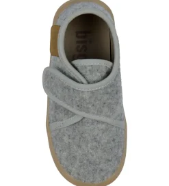 Bisgaard Hjemmesko></noscript>Hjemmesko - Pav - Grey