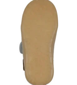 Bisgaard Hjemmesko></noscript>Hjemmesko - Pav - Grey