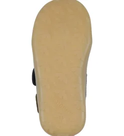 Bisgaard Hjemmesko|Hjemmesko - Pav - Dark Blue