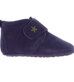 Bisgaard Skindfutter>Skindfutter - Baby Star - Lilla