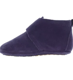 Bisgaard Skindfutter>Skindfutter - Baby Star - Lilla