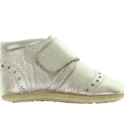 Bisgaard Skindfutter|Skindfutter - Petit - Guld