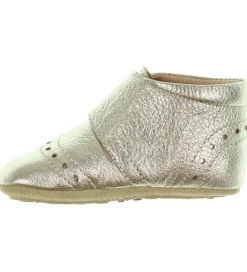 Bisgaard Skindfutter|Skindfutter - Petit - Guld