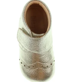 Bisgaard Skindfutter|Skindfutter - Petit - Guld