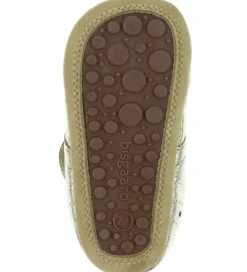 Bisgaard Skindfutter|Skindfutter - Petit - Guld