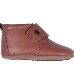 Bisgaard Skindfutter>Skindfutter - Rosa m. Stjerne