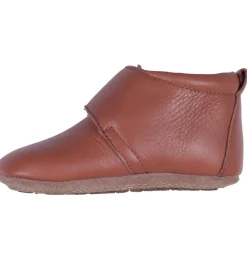 Bisgaard Skindfutter>Skindfutter - Rosa m. Stjerne