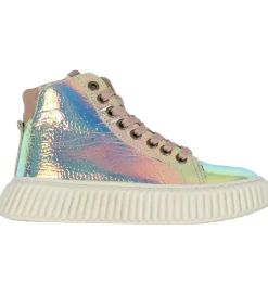 Bisgaard Støvler>Støvler - Debbie L - Galaxy