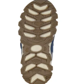 Bisgaard Støvler|Støvler - Edon Tex - Navy