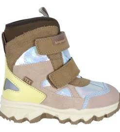 Bisgaard Støvler>Støvler - Edon Tex - Galaxy