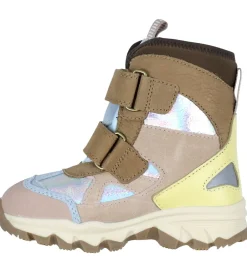 Bisgaard Støvler>Støvler - Edon Tex - Galaxy