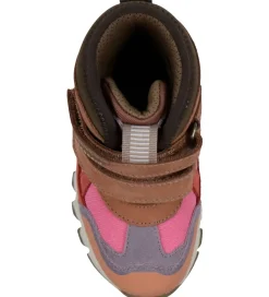 Bisgaard Støvler|Støvler - Edon Tex - Pink