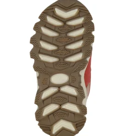 Bisgaard Støvler|Støvler - Edon Tex - Pink