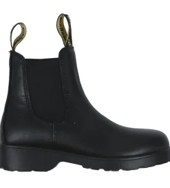 Bisgaard Støvler>Støvler - Kim - Black