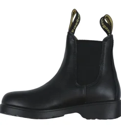 Bisgaard Støvler>Støvler - Kim - Black