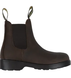 Bisgaard Støvler|Støvler - Kim - Rustic Brown