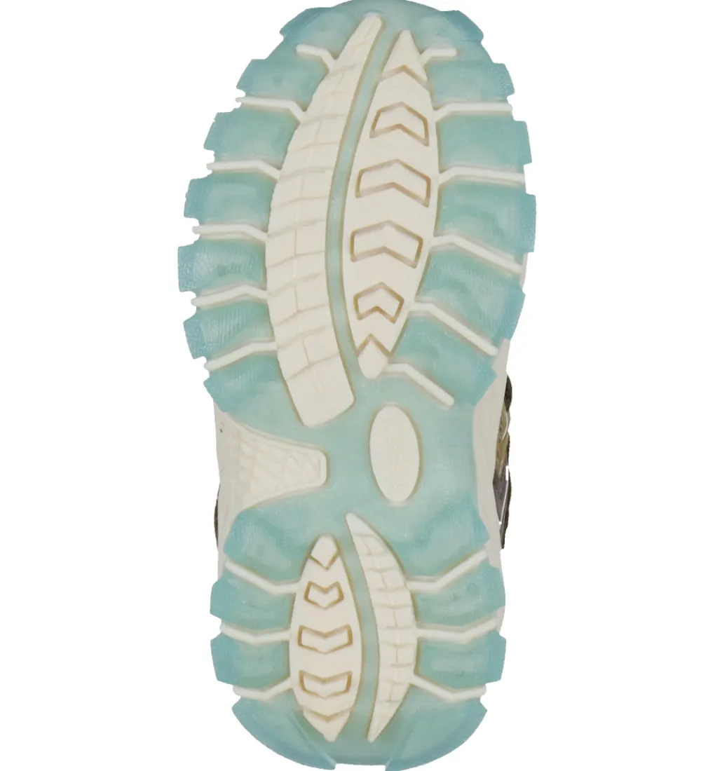 Bisgaard Støvler>Støvler - Madison - Tex - Khaki