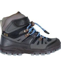 Bisgaard Støvler|Støvler - River Tex - Grey