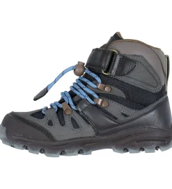 Bisgaard Støvler|Støvler - River Tex - Grey