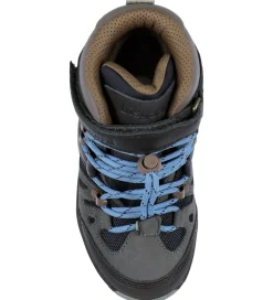 Bisgaard Støvler|Støvler - River Tex - Grey