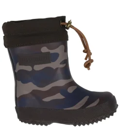 Bisgaard Termostøvler>Termostøvler - Army