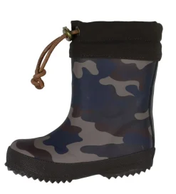 Bisgaard Termostøvler>Termostøvler - Army