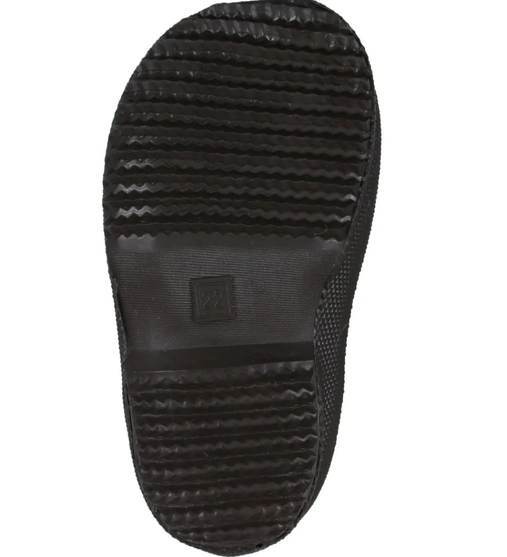 Bisgaard Termostøvler>Termostøvler - Army