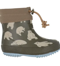 Bisgaard Termostøvler>Termostøvler - Care Bears