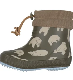 Bisgaard Termostøvler>Termostøvler - Care Bears