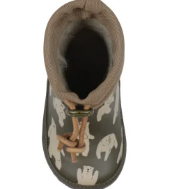 Bisgaard Termostøvler></noscript>Termostøvler - Care Bears