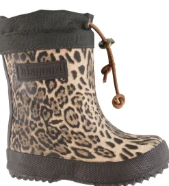 Bisgaard Termostøvler>Termostøvler - Leopard