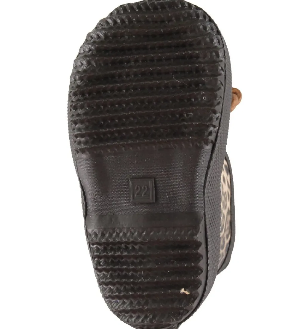 Bisgaard Termostøvler>Termostøvler - Leopard