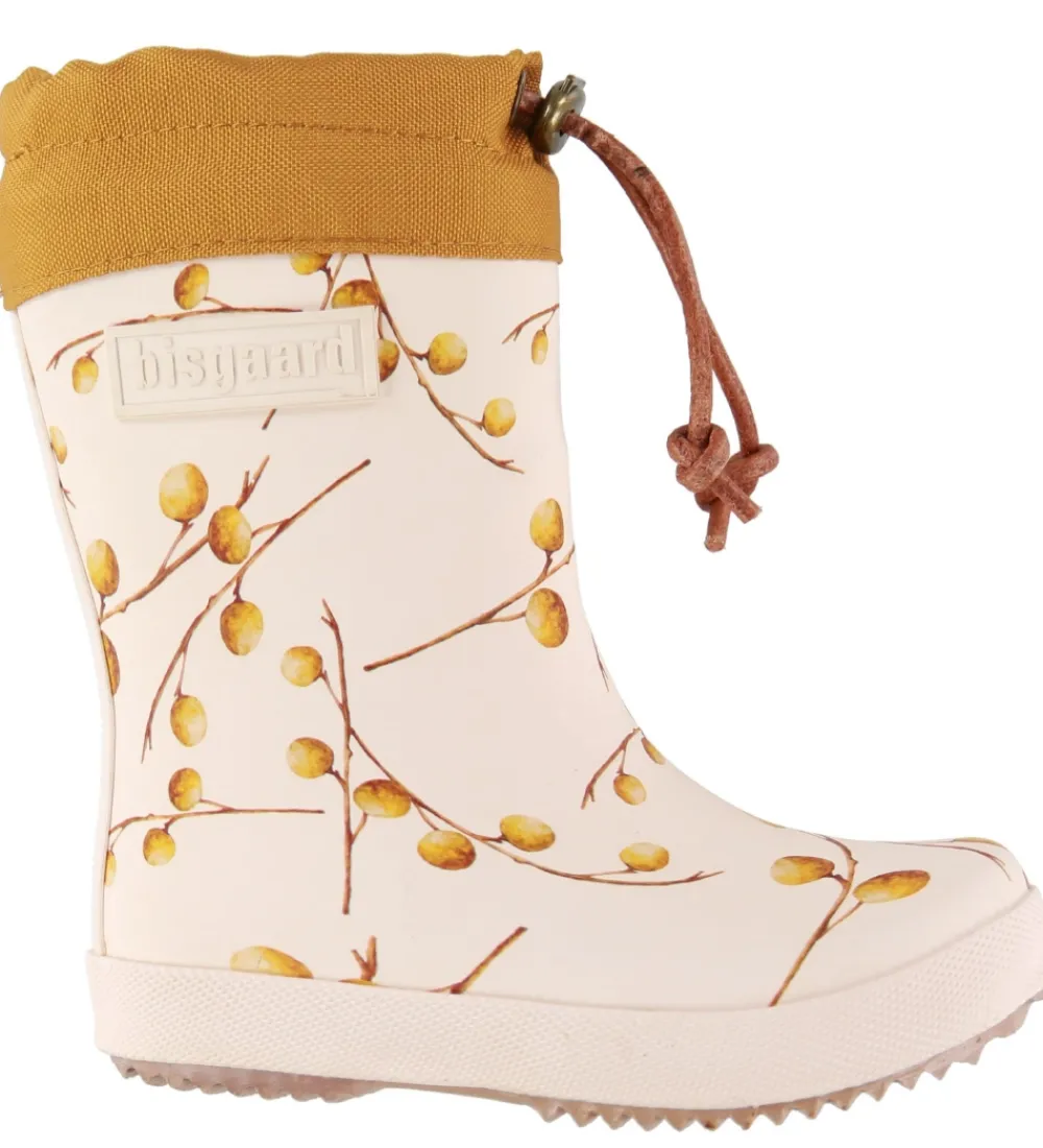 Bisgaard Termostøvler>Termostøvler - Longan Fruit