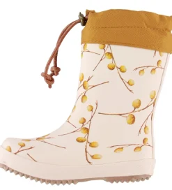 Bisgaard Termostøvler>Termostøvler - Longan Fruit