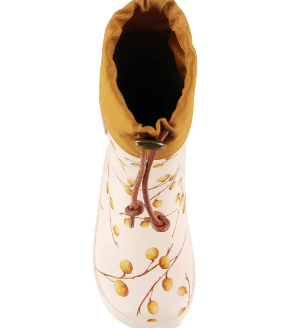 Bisgaard Termostøvler>Termostøvler - Longan Fruit