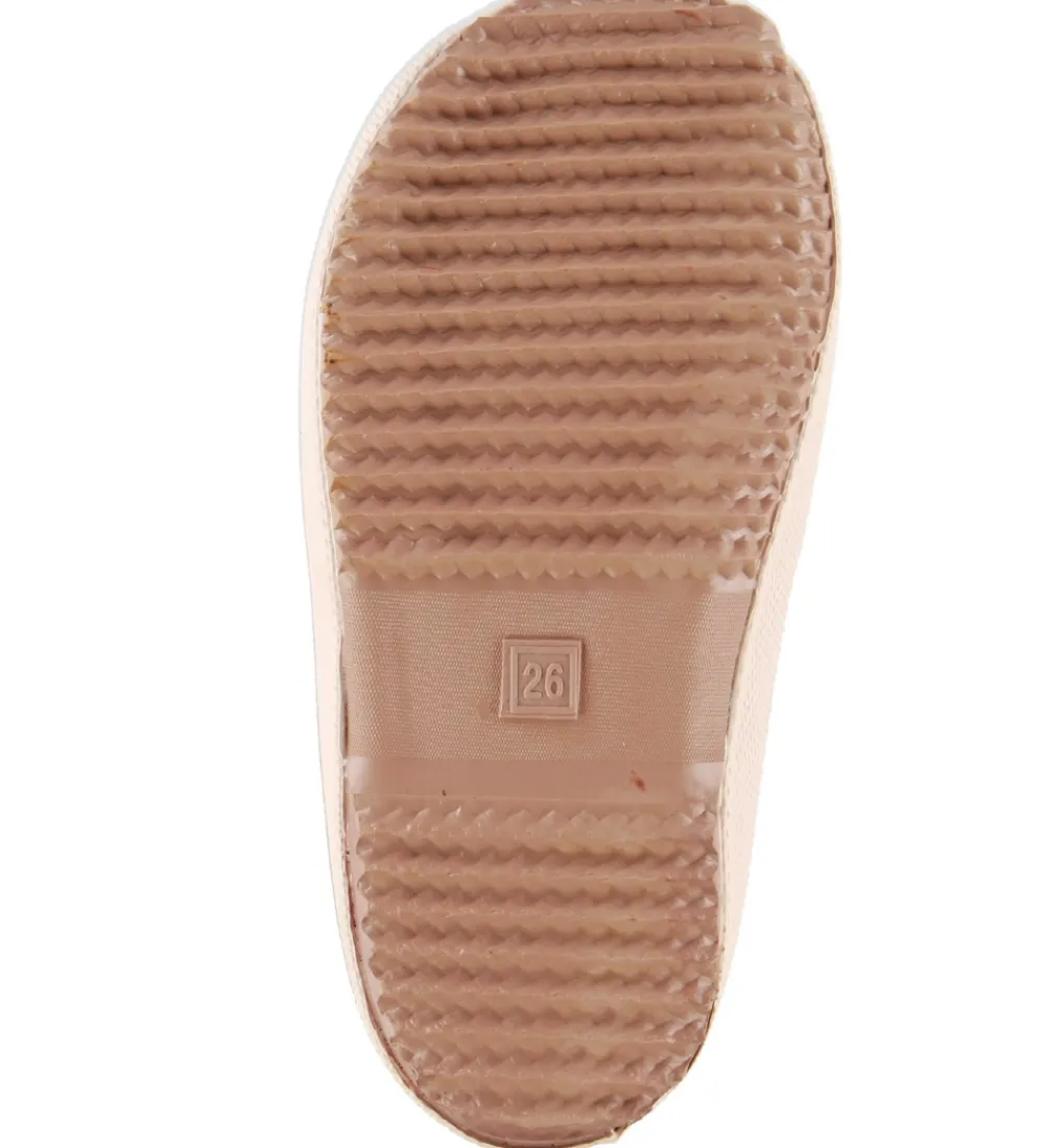 Bisgaard Termostøvler>Termostøvler - Longan Fruit