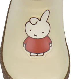 Bisgaard Termostøvler></noscript>Termostøvler - Miffy - Cream