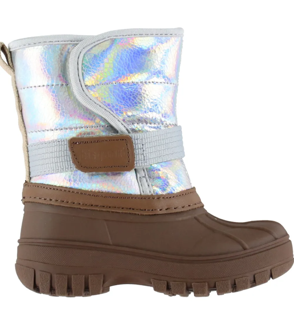 Bisgaard Vinterstøvler|Vinterstøvler - Pacson - Galaxy