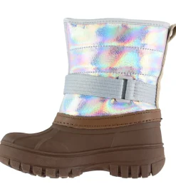 Bisgaard Vinterstøvler|Vinterstøvler - Pacson - Galaxy