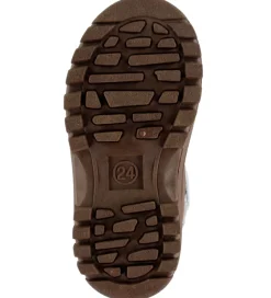 Bisgaard Vinterstøvler|Vinterstøvler - Pacson - Galaxy