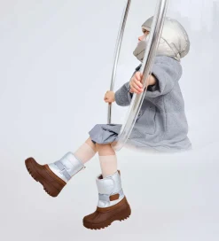 Bisgaard Vinterstøvler|Vinterstøvler - Pacson - Galaxy