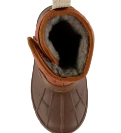 Bisgaard Vinterstøvler></noscript>Vinterstøvler - Pacson - Terracotte